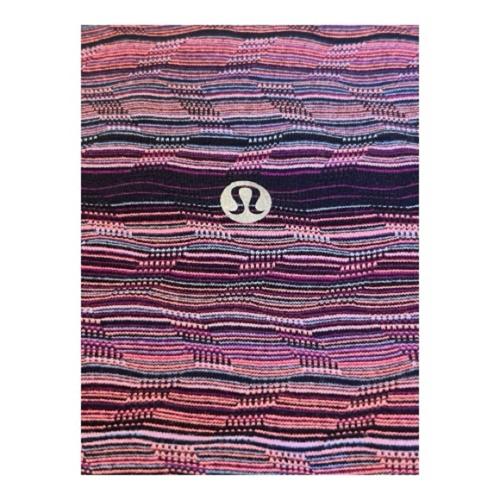 Lululemon Wunder Under Pant - Picture 4 of 5